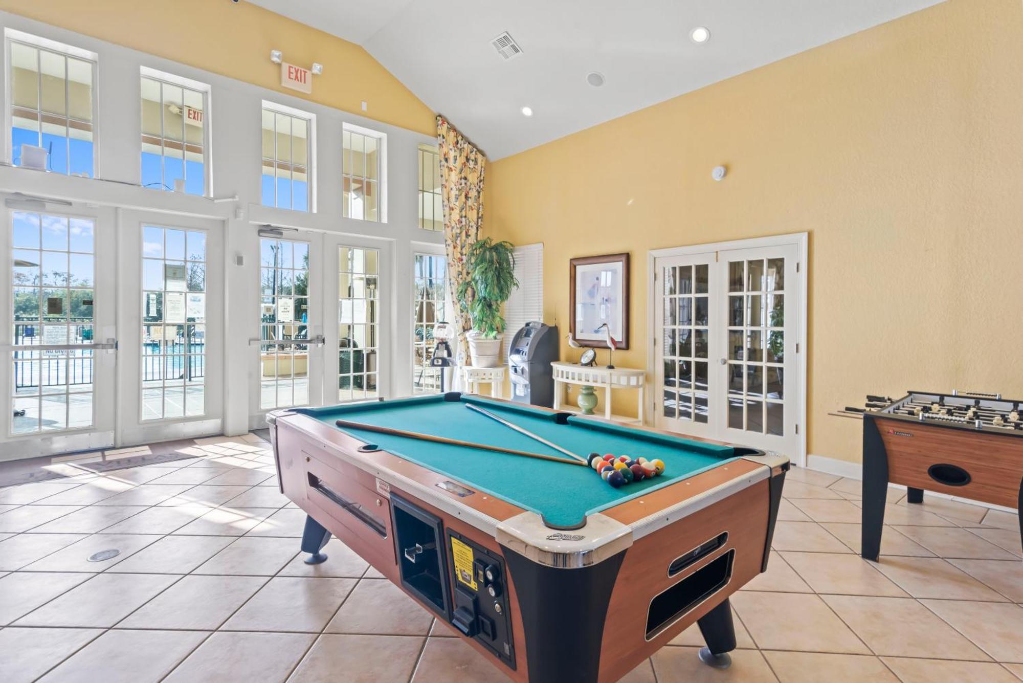 The Villas At Seven Dwarfs - 4564 Luxury Villa - Near Disney - Water Park Kissimmee Exterior photo